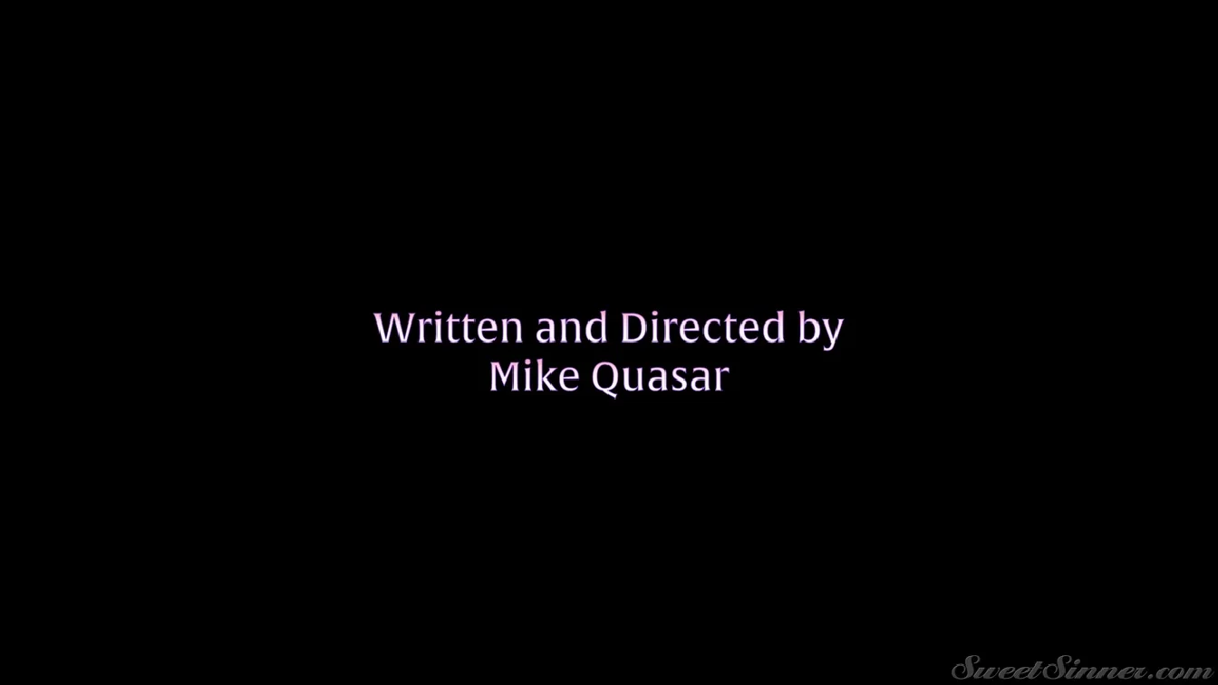 SweetSinner Lily LaBeau Intimate Lessons XXX